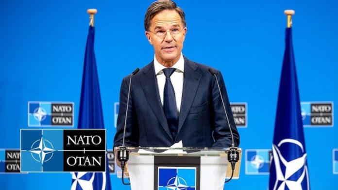 Glavni tajnik NATO-a poručio da je 