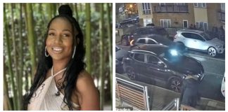 Užas u Londonu: Žena ubijena u pucnjavi ispred crkve