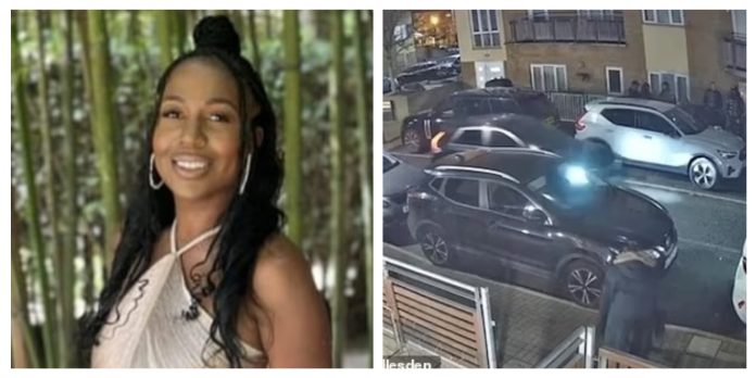 Užas u Londonu: Žena ubijena u pucnjavi ispred crkve