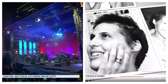 Humanitarni koncert 