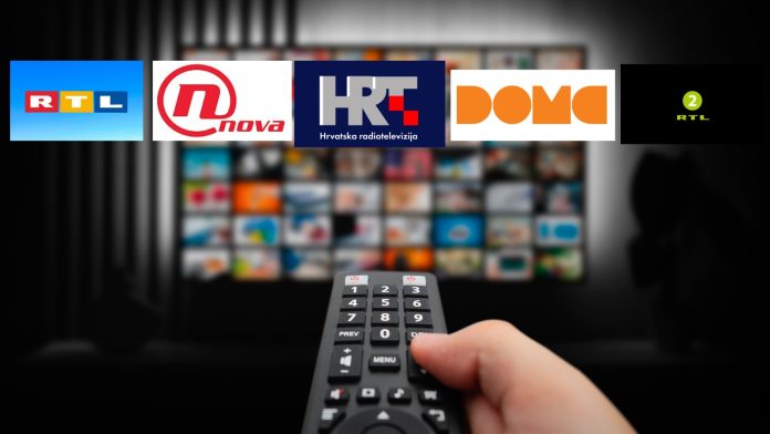 Na hrvatskim televizijama na Božić nije prikazan ni jedan film o Isusu