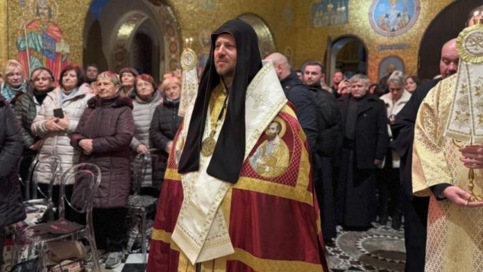 Najmlađi kardinal na svijetu
