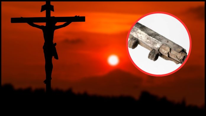 Arheolozi u Njemačkoj pronašli najstariji fizički dokaz kršćanstva
