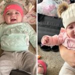 Čovjek pronašao dvije napuštene bebe u jarku ispred kuće
