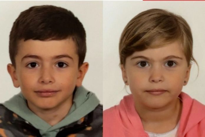 Pronađena nestala djeca! Nakon višemjesečne potrage otkriveni su svi detalji