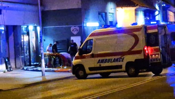 Djevojčica (11) preminula nakon pada s prozora