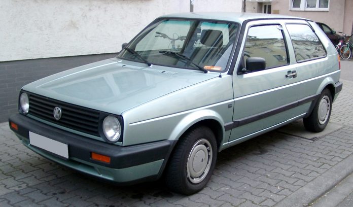 Otac prodao kćer za golfa dvojku