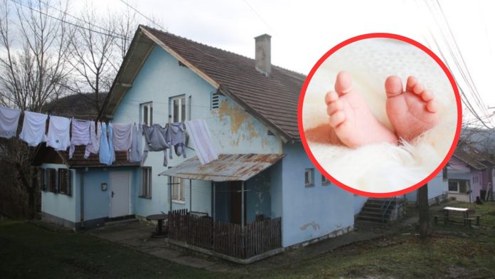 Otkriveno u čijem je stanu pronađeno tijelo bebe u zamrzivaču