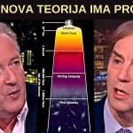 Piers Morgan ostao zapanjen kada je znanstvenik dokazao Boga