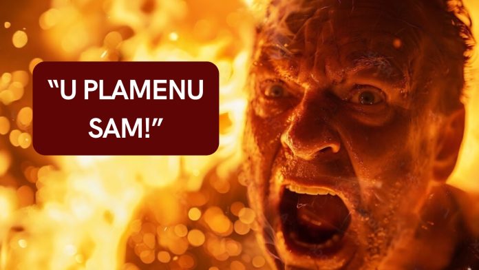Posljednje riječi ateista prije smrti