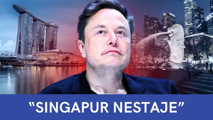 Prijeti li nam izumiranje Elon Musk ima alarmantan poziv (1)
