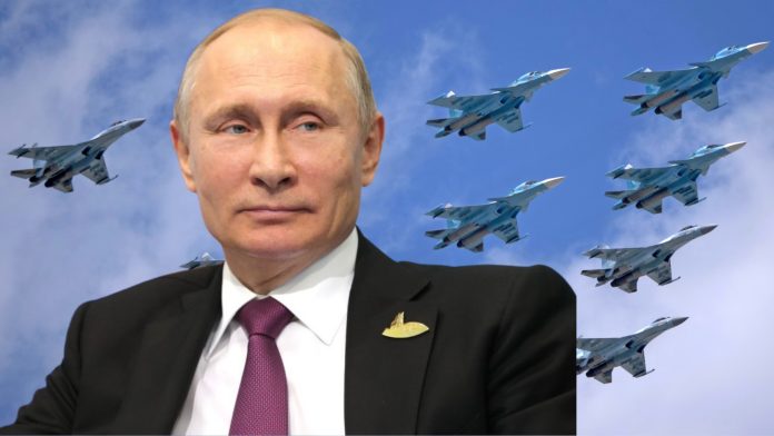 Putin odgovorio na pitanje je li treći svjetski rat u tijeku