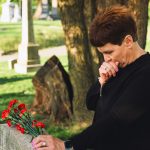 Sahranila sam muža