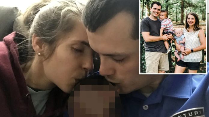 Posvojili su bebu, a nakon 5 dana su primili poziv koji im je slomio srce