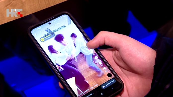 Dječaci izvodili popularni TikTok izazov u zagrebačkoj školi: Jedan pao i ozlijedio se