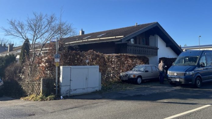 Tragedija u Njemačkoj na Božić