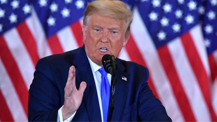 Trump se obvezao da će pilule za pobačaj ostati dostupne