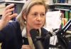 Ugledna profesorica napustila ateizam