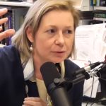 Ugledna profesorica napustila ateizam