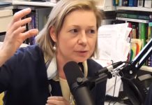 Ugledna profesorica napustila ateizam