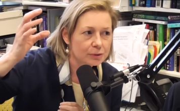 Ugledna profesorica napustila ateizam