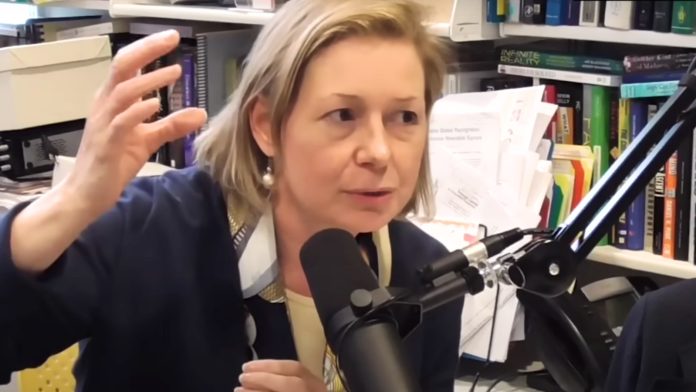 Ugledna profesorica napustila ateizam