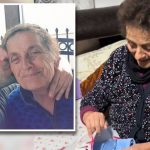 Javio se unuk bake koja je rasplakala Srbiju