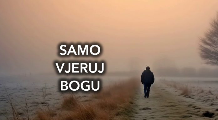 Vidjet ćeš da će na kraju sve biti dobro