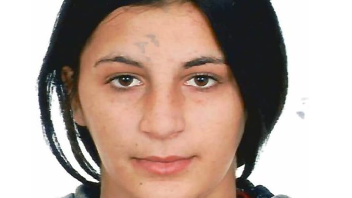 Nestala Valentina Šajnović