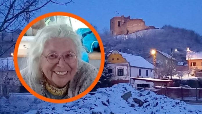 Dvojica vozača kamiona iz Srbije zaglavili u malom slavonskom selu