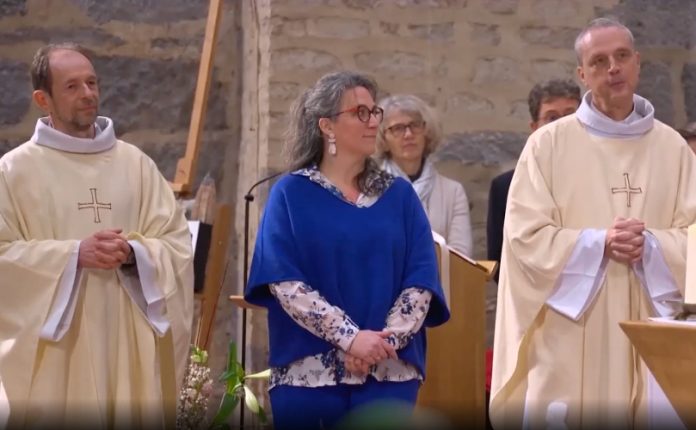 Belgijska nadbiskupija uključila žensku 'biskupsku delegatkinju' u euharistijskoj molitvi na misi