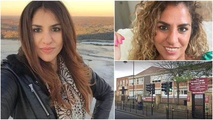 Žena otpuštena iz katoličke škole za djevojke jer je dijelila biblijske poglede na brak