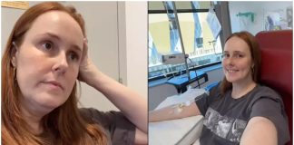 Žena kojoj je s 29 godina dijagnosticiran rak upozorava na neočekivane simptome koje je doživjela