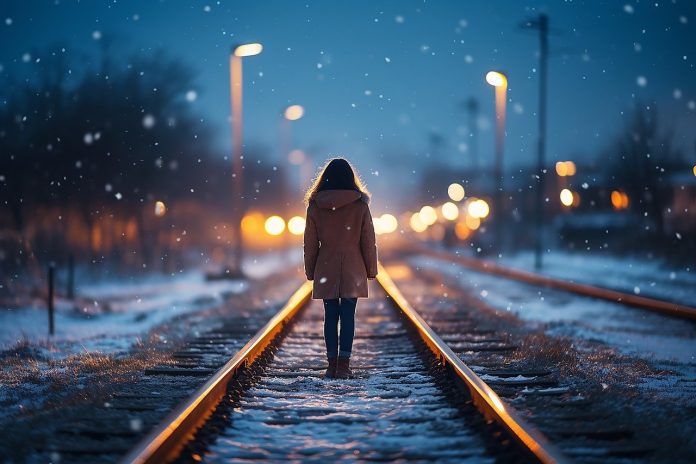 Bog ne želi da sami nosimo naše terete