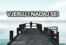 Božje vrijeme, ne moje - Božji način, ne moj