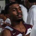Košarkaš Darius Ford: "Ostao sam vjeran Bogu jer mi je ispunio veliku želju"