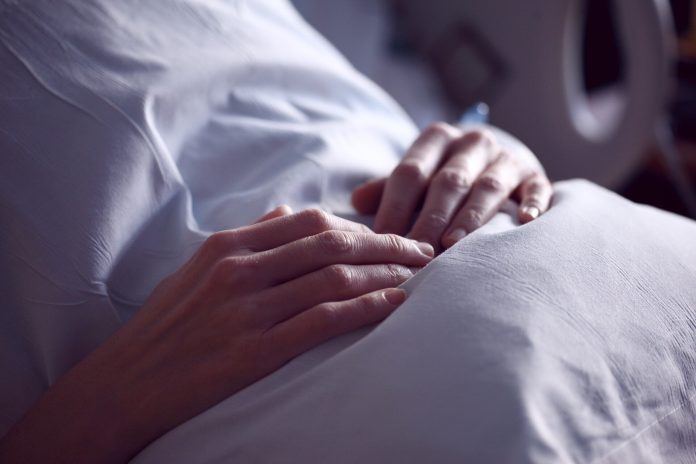 Djevojka (22) u zadnji čas odustala od eutanazije