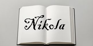 Tko je bio Nikola u Bibliji?