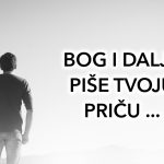 Bog može iscijeliti tvoju prošlost, ali ti moraš donijeti ovu odluku Kada ništa nema smisla ...