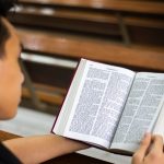 5 biblijskih knjiga koje trebali pročitati novi vjernik