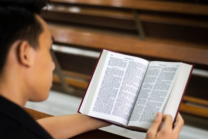 5 biblijskih knjiga koje trebali pročitati novi vjernik