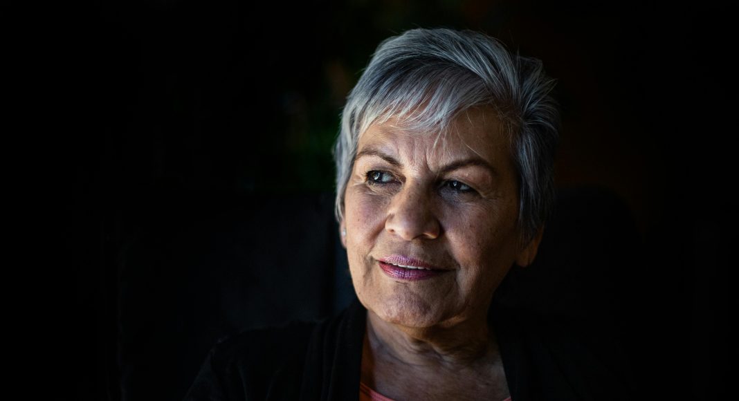 Andreja Život bez djece
