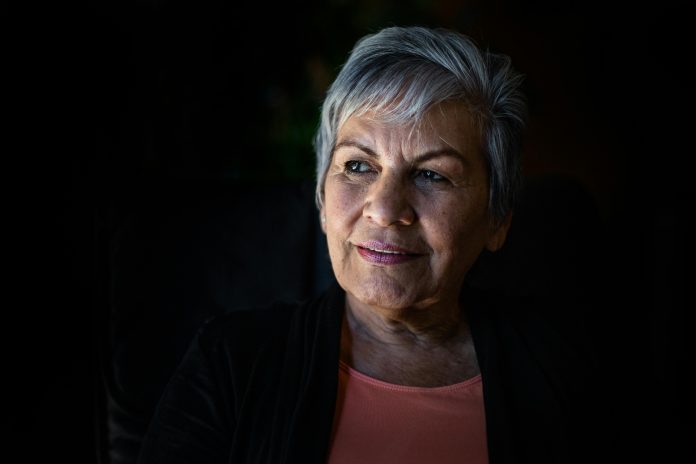 Andreja Život bez djece
