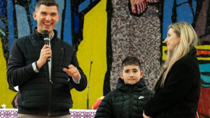 Dječak (11) čudesno ozdravio nakon molitve u crkvi blizu Omiša
