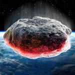 Znanstvenici otkrili veliki asteroid koji bi mogao udariti u Zemlju