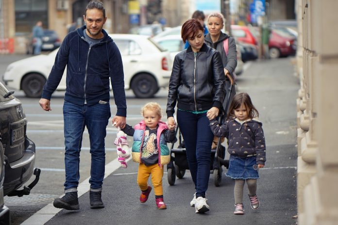 Baby boom u Našicama