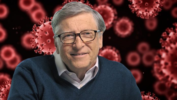 Bill Gates
