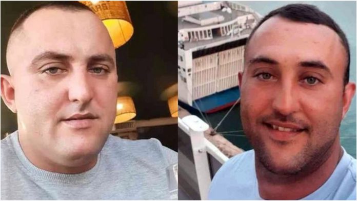 Braća Blizanci Crna Gora