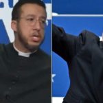 Svećenik izgubio licencu nakon što je oponašao pozdrav Elona Muska