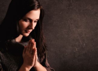 Molitva za osobe koje ne vjeruju u Boga Molitva za osobe koje ne vjeruju u Boga